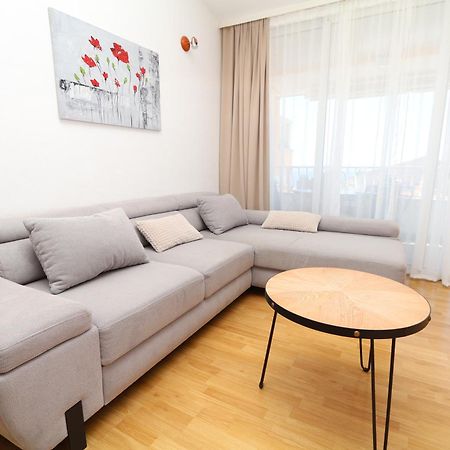 Mamma Mia Apartments Makarska Exterior photo