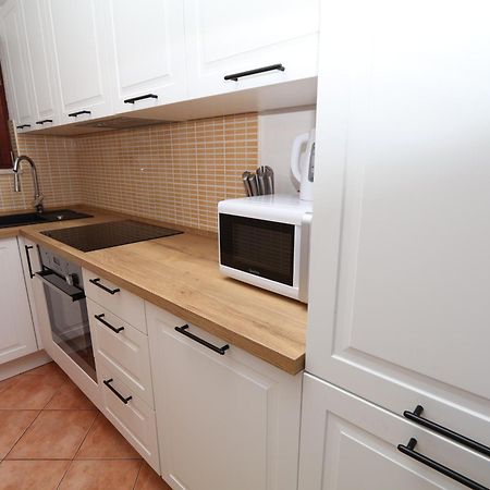 Mamma Mia Apartments Makarska Exterior photo