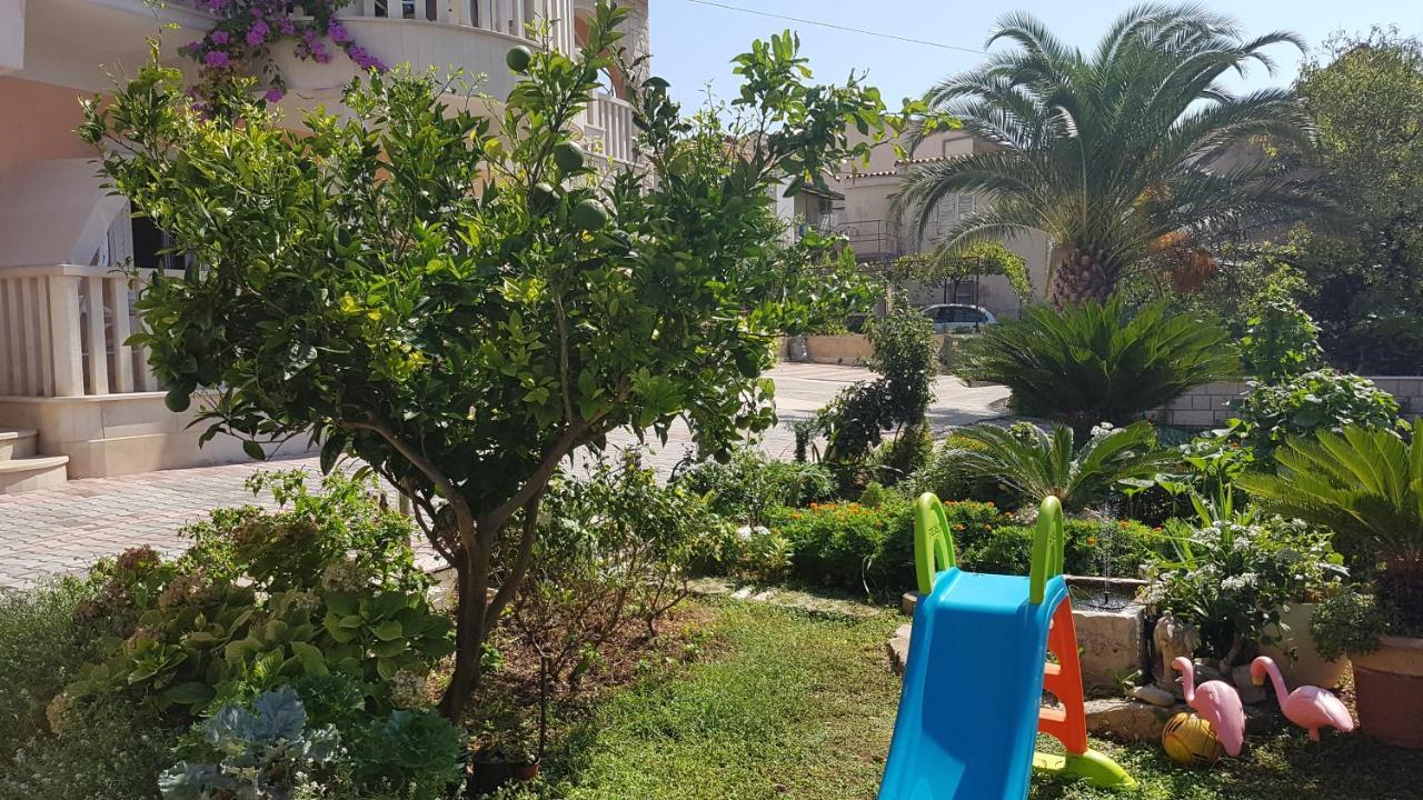 Mamma Mia Apartments Makarska Exterior photo