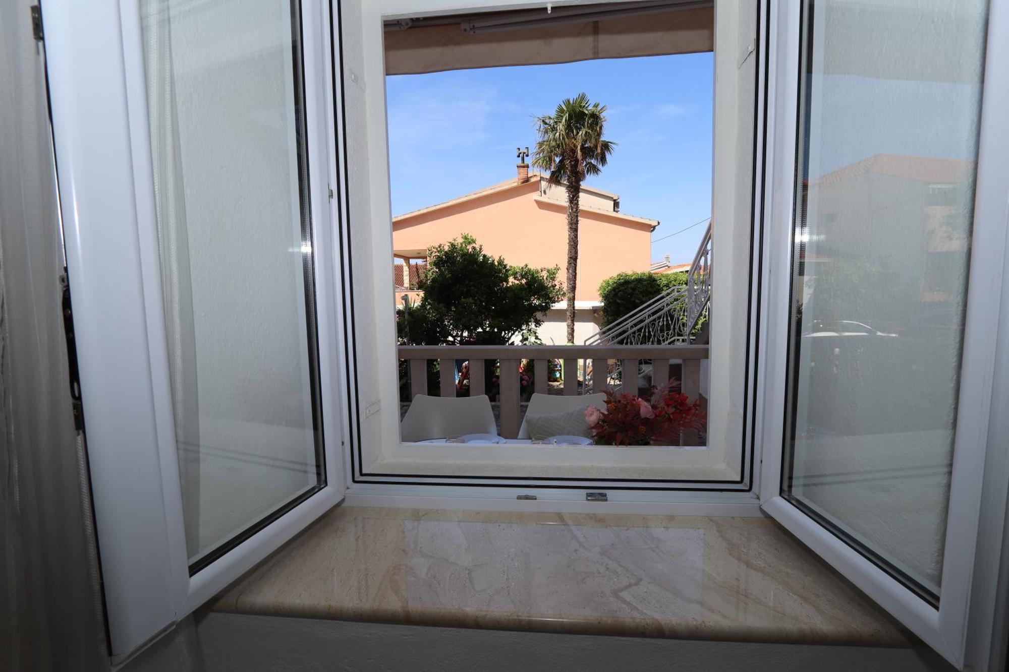 Mamma Mia Apartments Makarska Exterior photo