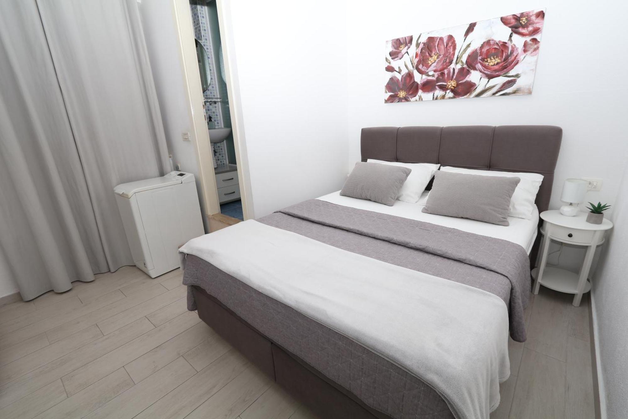 Mamma Mia Apartments Makarska Exterior photo
