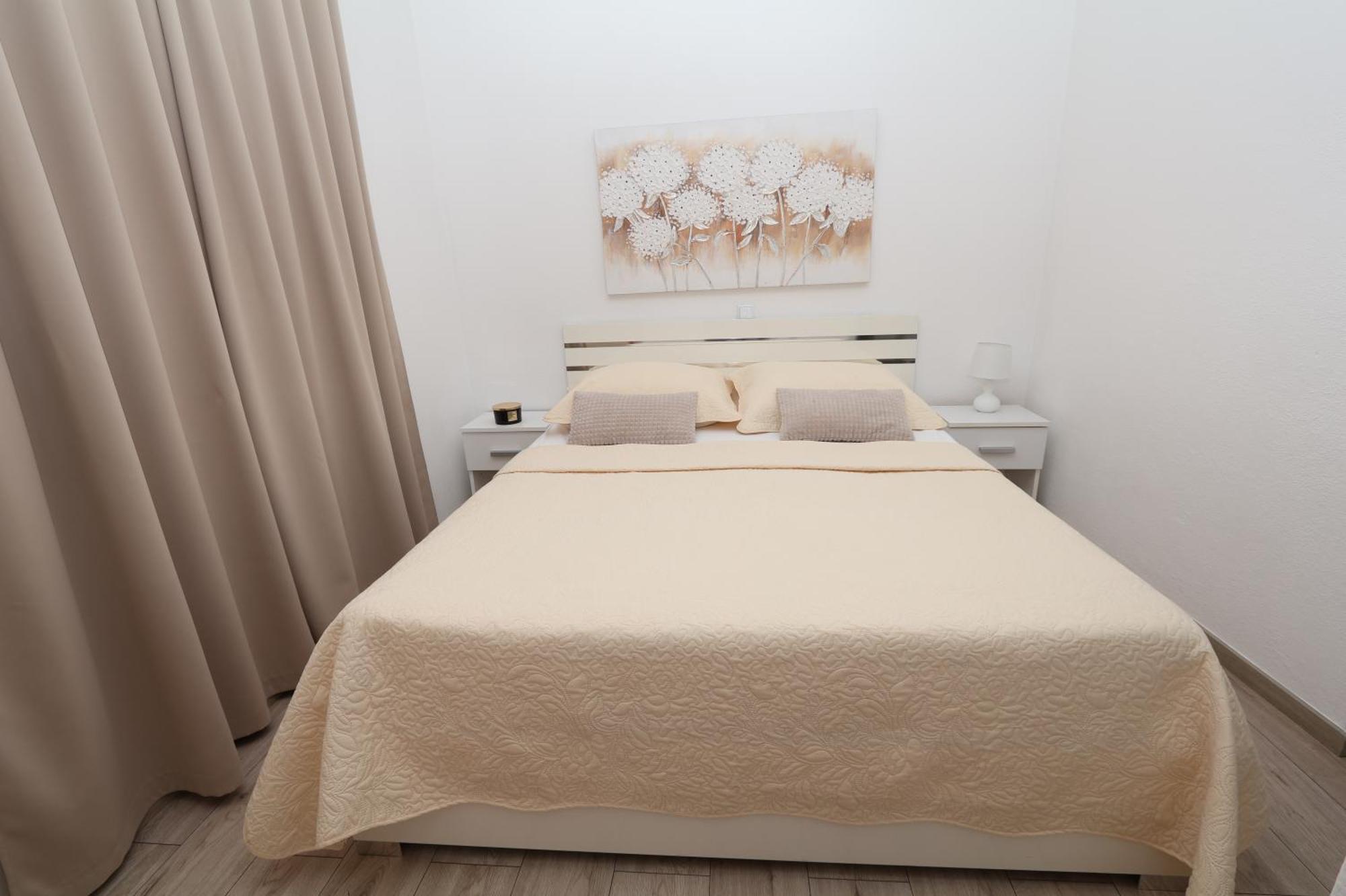 Mamma Mia Apartments Makarska Exterior photo