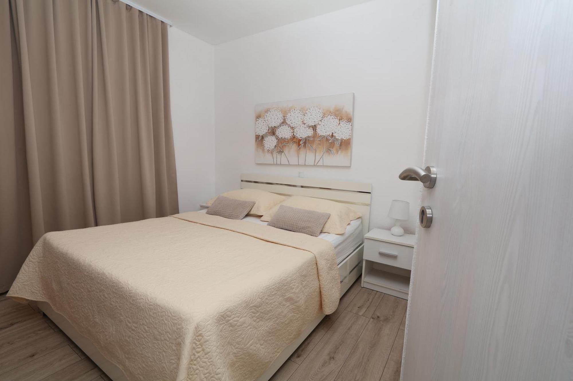 Mamma Mia Apartments Makarska Exterior photo