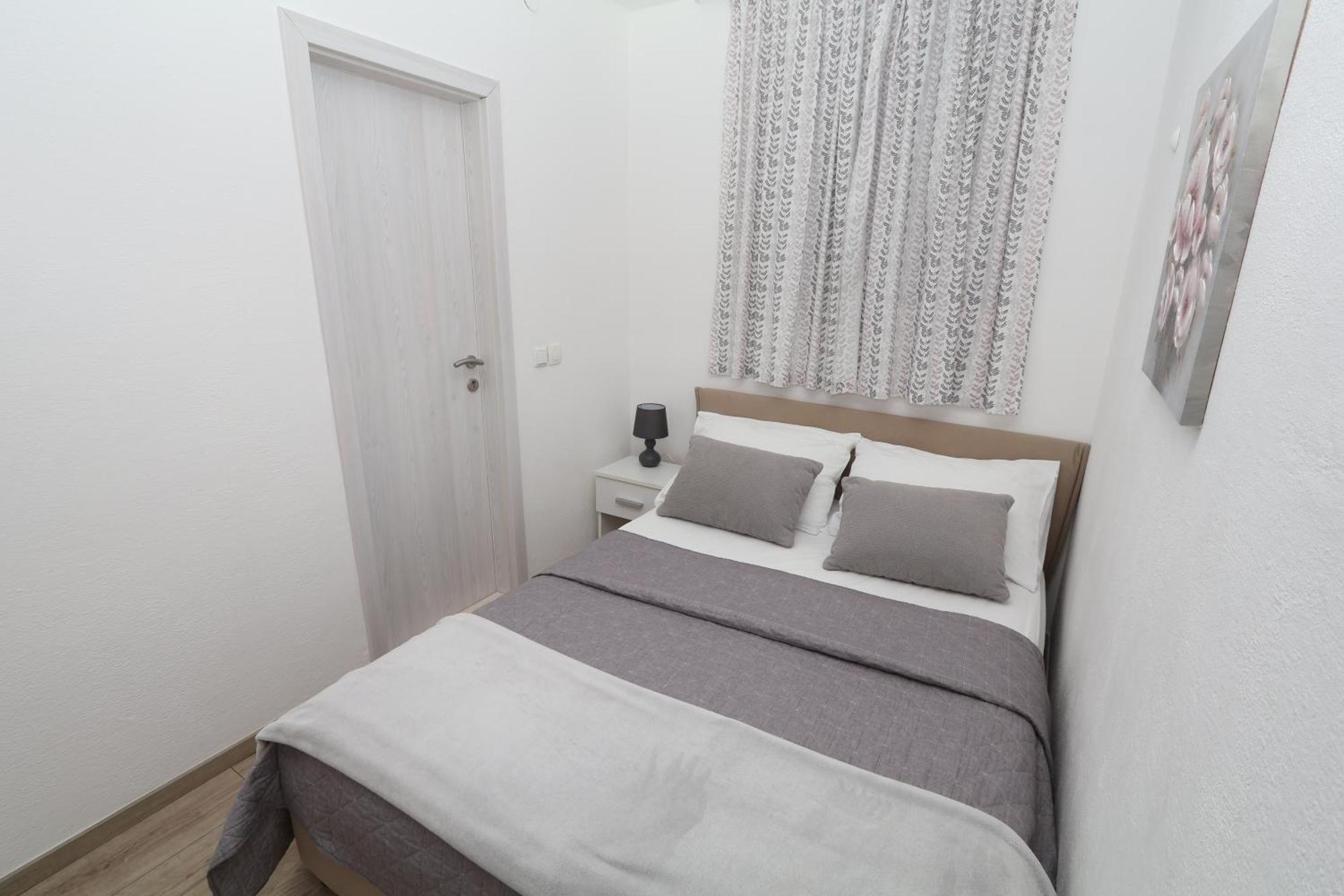 Mamma Mia Apartments Makarska Exterior photo