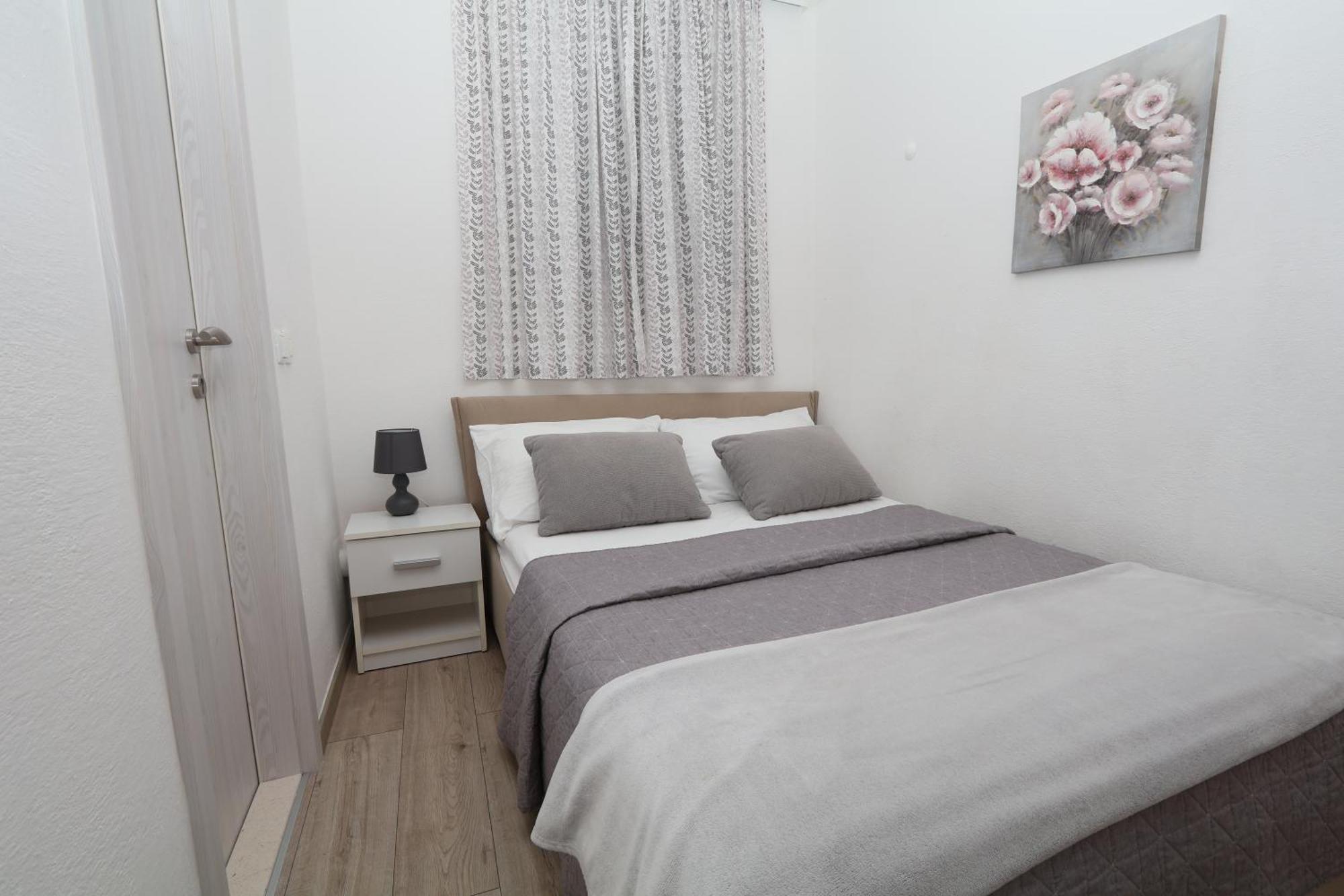 Mamma Mia Apartments Makarska Exterior photo